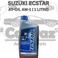 ORIGINAL SUZUKI ECSTAR AT-OIL AW-1 (1L) SUZUKI ER3, PROTON ERTIGA 1.4
