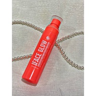 iface glow glowing spray mekap jerawat parut kusam treatment whitening