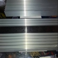 Pendingin heatsink power 12sirip 30cm 30 cm built up
