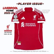 ASPORT IPUL HOME PLAYER ISSUE 2025 2026 PI