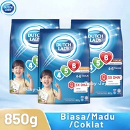 Dutch Lady 456 (850g) Exp:2024