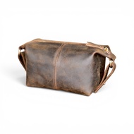 PERSONAL MARK BAG 2 GENUINE COW LEATHER – JANUARY CLASSIC
