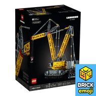LEGO 42146  Technic Liebherr Crawler Crane LR 13000