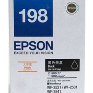 Epson T1981  orig ink cartridge 原裝墨盒