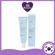 [iUNIK] Beta-Glucan Barrier Sunscreen SPF50+ PA++++ 60ml
