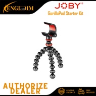 JOBY GorillaPod Starter Kit