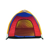 Tenda Anak murah Karakter 100  120 & 140 Tenda anak murah ukuran Jumbo 160  180 & 200Cm | Tenda Anak