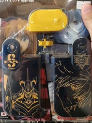 新福音戰士Eva IQOS Hard Case