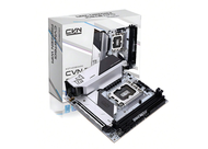 # Colorful CVN B760i FROZEN WIFI V20 - ITX Intel Motherboard DDR4 # LGA 1700