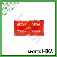 Xonce 500 mg Strip isi 2 Tablet - Vitamin C