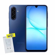 SAMSUNG Galaxy A17 รุ่น 5G(8/256GB) สเปคครบ จอ Super AMOLED พร้อมหัวชาร์จ(By Lazada SuperTphone)