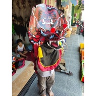 Barongan anak devil