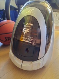 Hitachi CV-SH18 日立1800W家庭式吸塵器