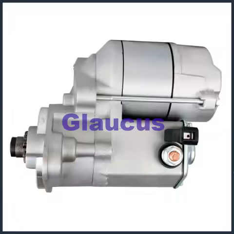 22R 22RE 22REC 21R 21RC 21RU 18R starter motor for Toyota Land Cruiser BUNDERA CRESSIDA CELICA HILUX