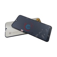 LCD SAMSUNG A01 2020 SMALL CONECTOR FULLSET TOUCHSCREEN