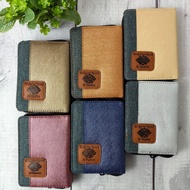Al-Quran TajweedMUMTAZ with Zipper Pocket A7