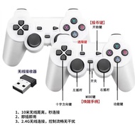 Wireless One for Two Universal Gamepad Use Android Tablet TV Top Box 26.6.6
