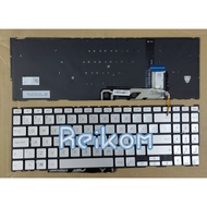 Asus Zenbook 15 UX533 UX533f UX533fd UX533fn Keyboard