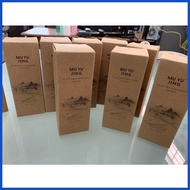 ● ▣ ◨ MU YU JING Plant Bacteriostatic Lotion 100% Original