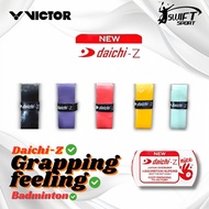 Daichi Z Grip DAICHI Z New Overgrip/ Daichi Z Racket Grip/