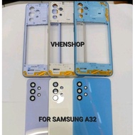 Casing HOUSING SAMSUNG GALAXY A32 SM-A32F FULLSET