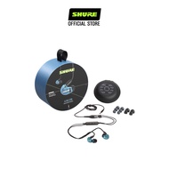 Shure AONIC 215 Sound Isolating™ Earphones [NEW SE215 UNI PACKAGING]