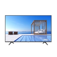 Hisense TV 55B7100UVW 55 Inch 4K UHD Smart Android TV B7100 Series (HSE-55B7100UW)