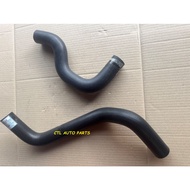 SUZUKI CROSSOVER SX4-1.6cc RADIATOR HOSE upper+lower 2pcs set