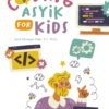 Fun Coding Book For Kids
