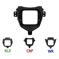 CRF KLX WR LAMP COVER BATOK CASING DAYMAKERS FRONT HEADLAMP TRAIL WR155 MOTOR CROSS HEAD LAMP