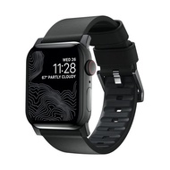 สายนาฬิกาหนัง รุ่น Nomad Modern Strap Active FKM Pro - 44mm/42mm