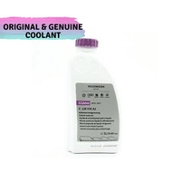 COOLANT VW/AUDI G12E050A2 GENUINE VW VOLKSWAGEN AUDI COOLANT