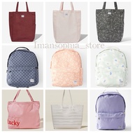 Typo/Cotton on Tote Bag/Typo Backpack/Student Bag/Bag Typo