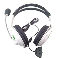 Headset Headphone+Microphone For XBOX 360 LIVE XBOX360