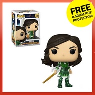 Marvel Eternals Sersi 728 Funko Pop Vinyl Figure