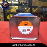 DOT 4 ATE Brake Fluid 1 Liter Can