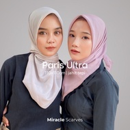 Miracle Miracle | Paris Ultra | Edge Sewing Finish | Size 110x110 l Part 2