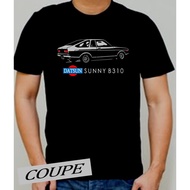 TSHIRT DATSUN B310 ( COUPE )
