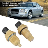 Sunnyhousess Transmission Input Output Speed Sensor Original Standard Fit for 40TE 41TE DIY Mechanic