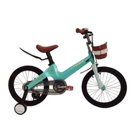 จักรยานเด็ก LAZER PACIFIC 18 นิ้ว แมกนีเซียมอัลลอย