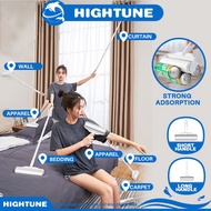 HIGHTUNE Lint Roller Sticker 16/19/24cm Extended Stick Duster Detachable Rod Floor Lint Roller Pet H