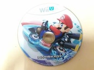 Wii U 瑪利歐賽車 8 Mario Kart 8(裸片)
