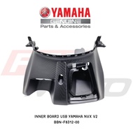 Yamaha Nvx V2 INNER BOARD USB Original BBN-F8312-00