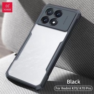 Redmi K70 Pro Xundd Shockproof Case Xiaomi K70/Redmi K70pro Model
