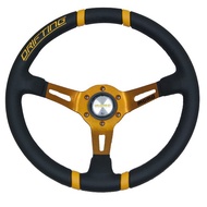 พวงมาลัย MOMO แท้ Drifting 350 W-MO-DRIFTING-O