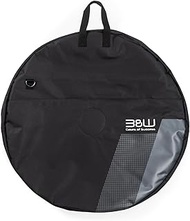 B&W WHEEL.GUARD L 2.0, diameter 79 cm x length 9 cm, for tyres up to 29 inches, ideal for mountain b