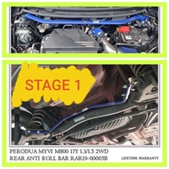 Perodua Myvi M800 17Y 1.3/1.5 2WD