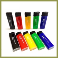 ◞ ☺ ➼ Cricket lighter 50pcs