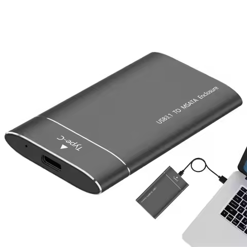 500GB Hard Disk Storage Expansion External Drive Laptop External Hard Drive, Data Storage External H