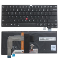 Lenovo ThinkPad T460S T460P T470 T470S T470P T480 Backlight Laptop Keyboard